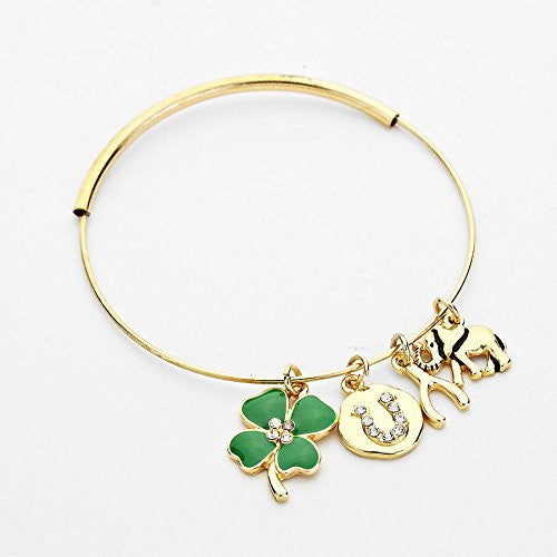 The Luck of the Irish