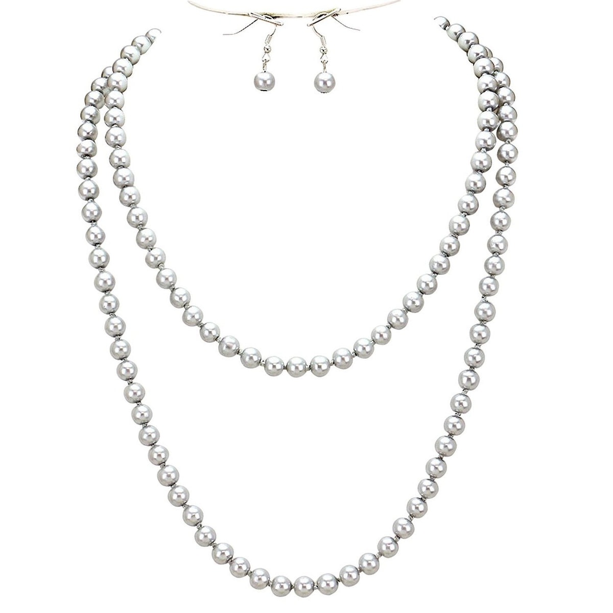 Pearls - Back in Fashion