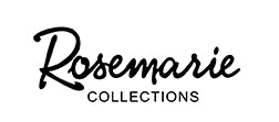 Rosemarie Collections logo