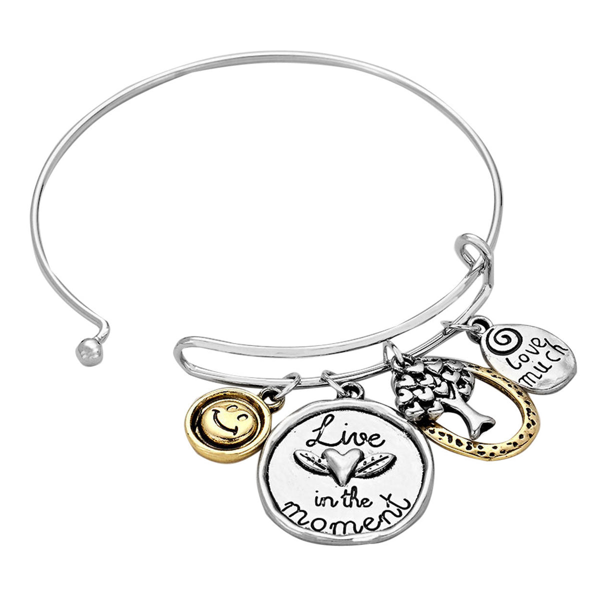 Introducing our "Monthly Featured Bracelet"