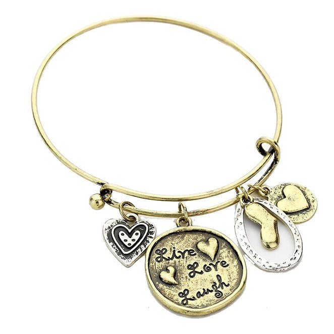 Motivational Jewelry—Gifts for Under $30!