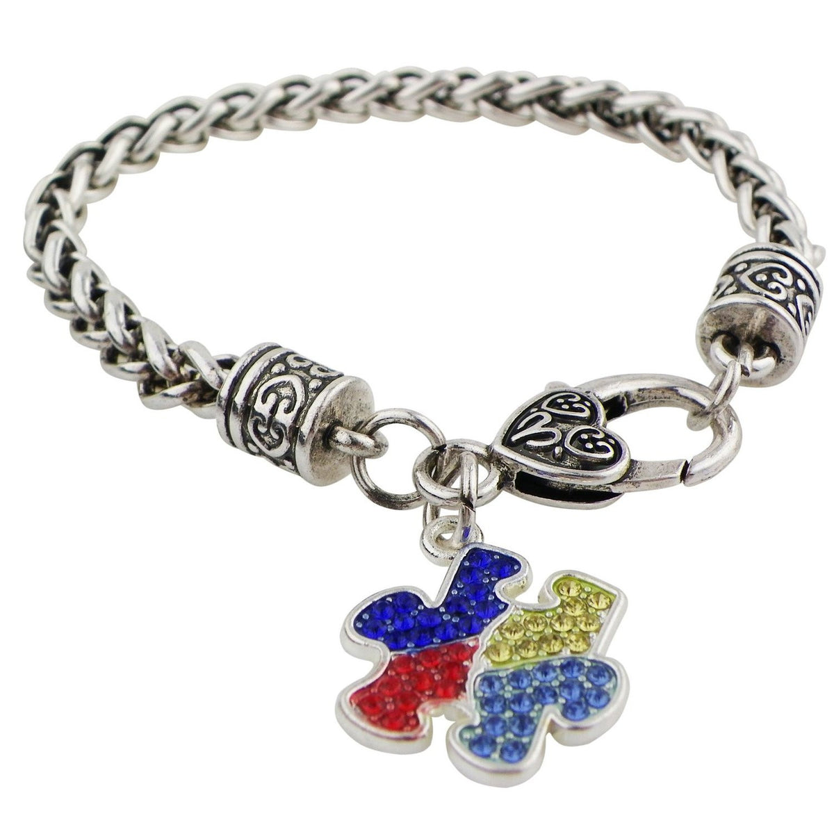 Rosemarie Collections Supports Autism Awareness Day