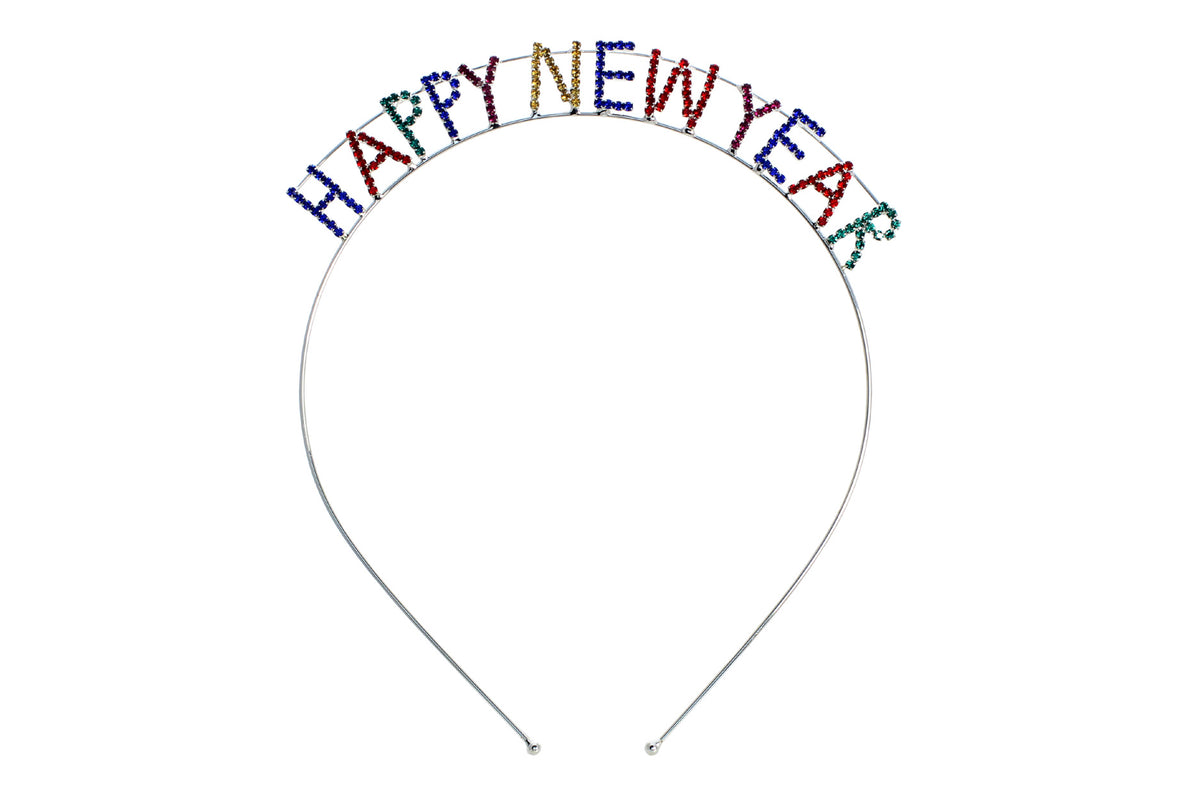 Ring in the New Year: Dazzling New Year's Jewelry Collection!