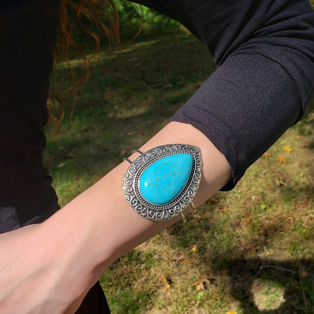 Our Cowgirl Chic Bracelet Collection