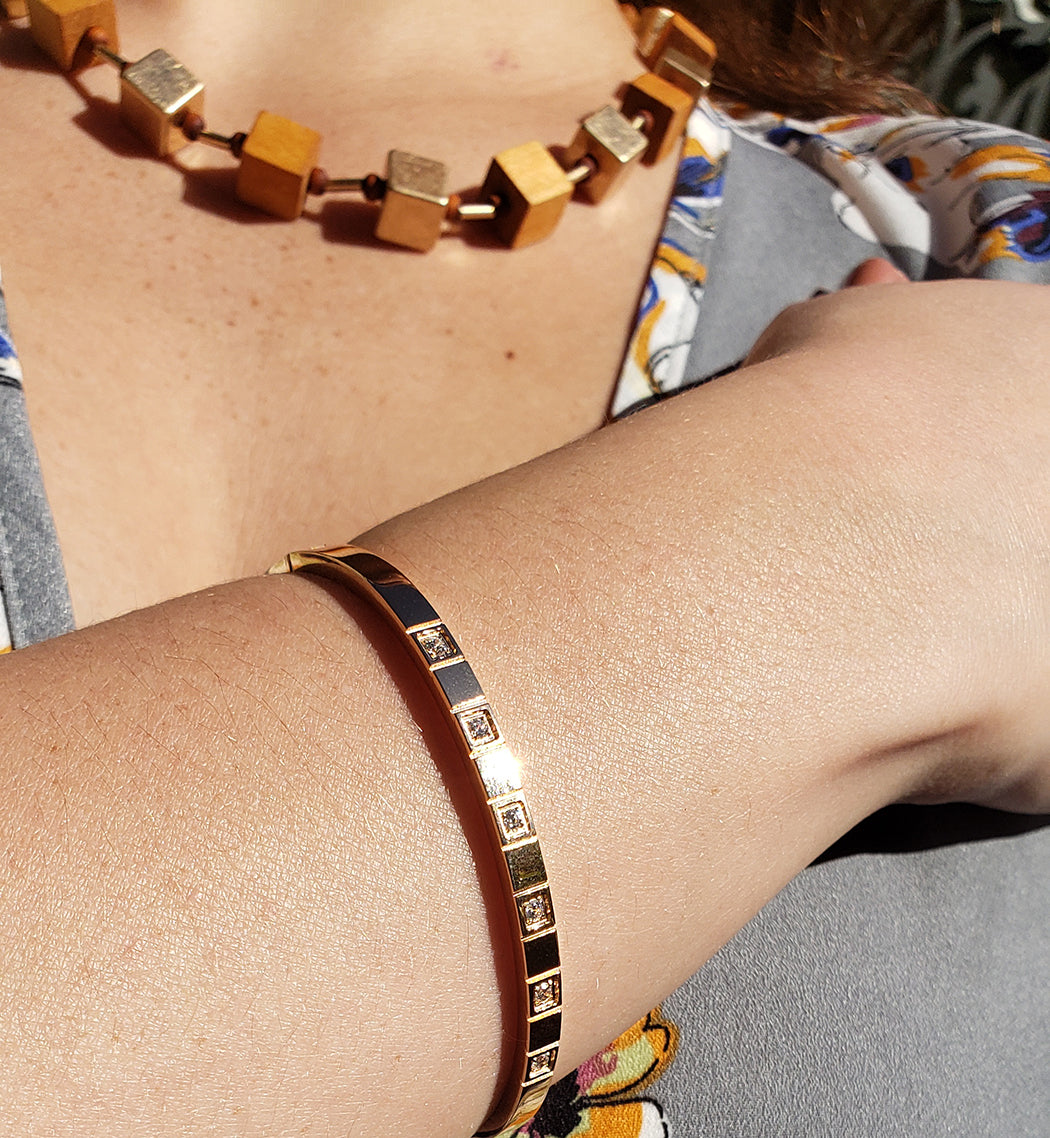 Our Metal-Only Jewelry Collection