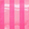 Stylish And Colorful Lightweight Satin Stripe Fashion Scarf, 60" (Pink)