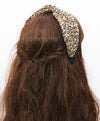 Chic Knotted Fashion Hair Headband