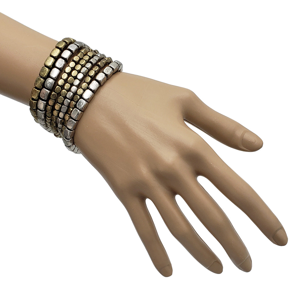 Stretch bangle store
