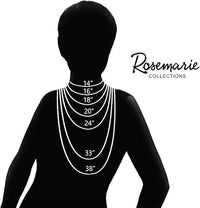 Cowgirl Chic Western Necklaces for Women with Semi-Precious Howlite Stone & Earrings - Squash Blossom Necklace & Earrings Set for Special Occasions & Everyday Wear (Rose Red)