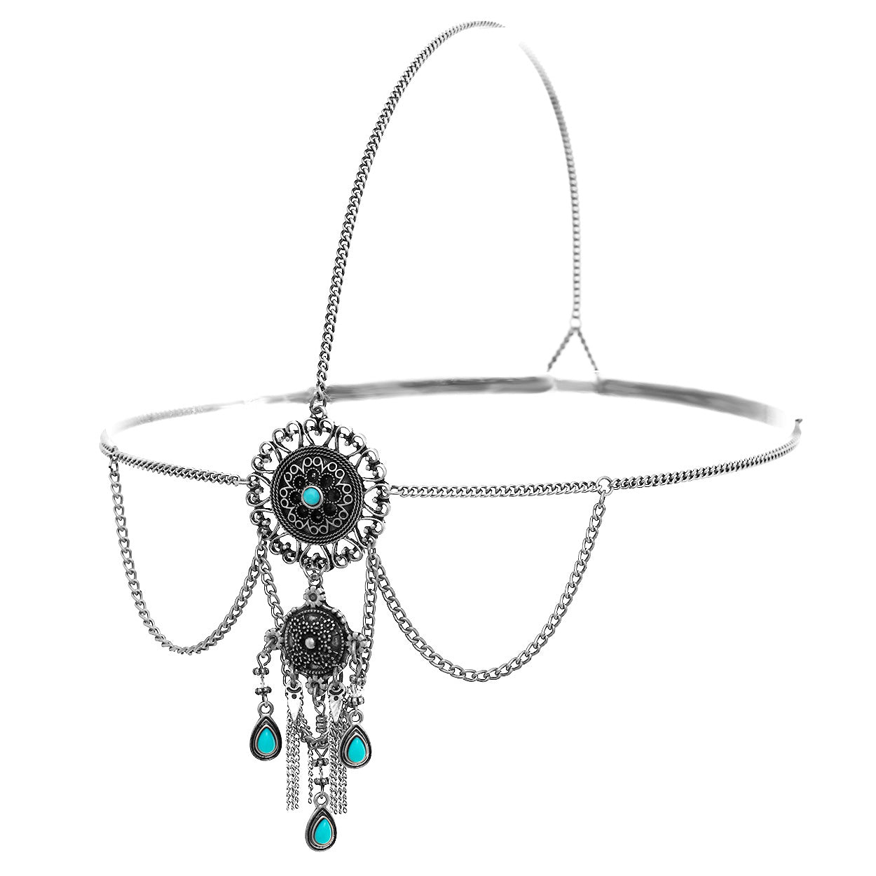 Cheap head chains top