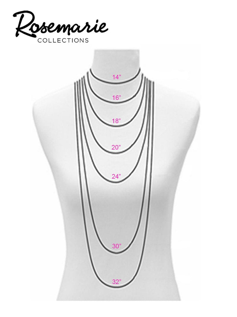 Draped Pendant Rhinestone Necklace and Earrings Jewelry Gift Set (Silver Tone)