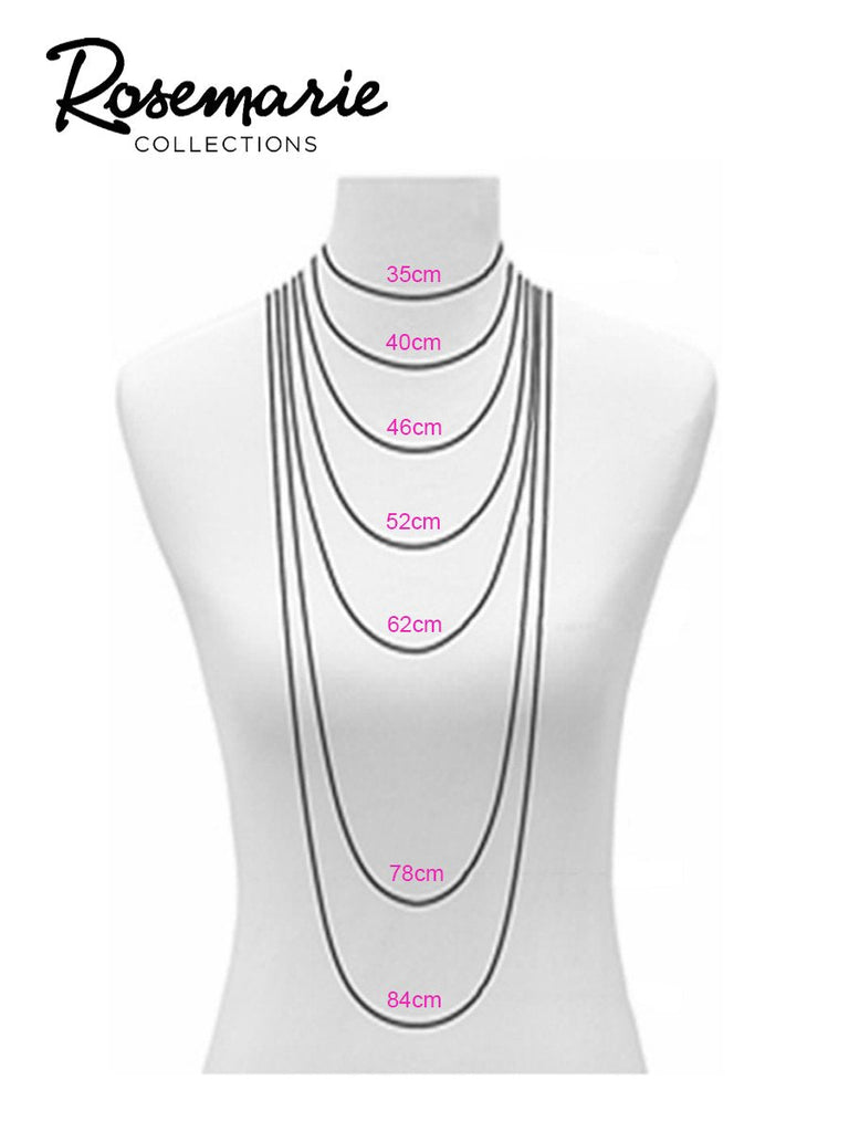 Women's Extra Long Metallic Silver Tone and Turquoise Beaded Statement Necklace and Earrings Jewelry Gift Set â‚¬¦