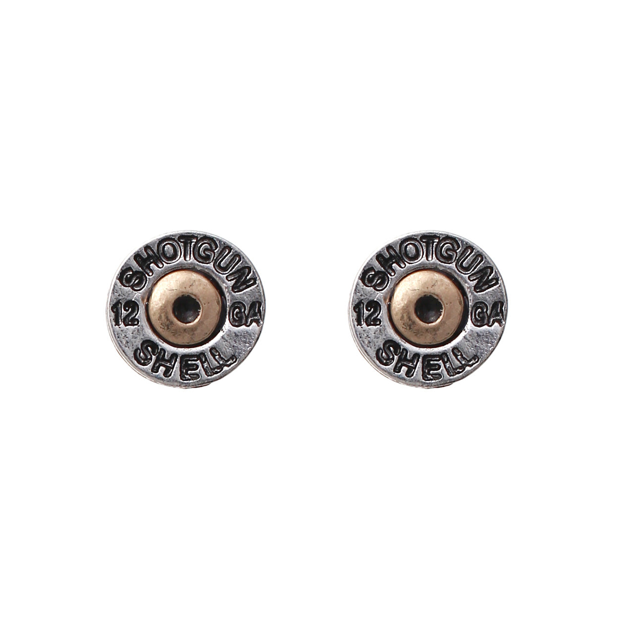 12 gauge stud earrings deals