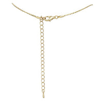 Stunning Metal Mesh Floral Statement Dangling Necklace Earring Set, 16"+3" Extender (Gold Tone Multicolor Crystals)