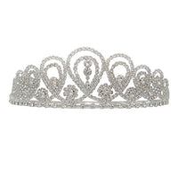 Bridal Headpiece Princess Kate Wedding Tiara