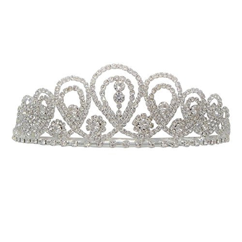 Bridal Headpiece Princess Kate Wedding Tiara