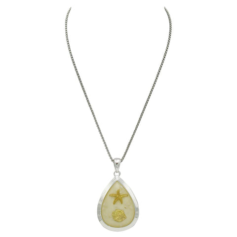 Mesmerizing Art Deco Crystal Flowers Statement Necklace Earrings Bridal Gift Set, 15"+3?Ç¥ Extender (Topaz Crystal Gold Tone)
