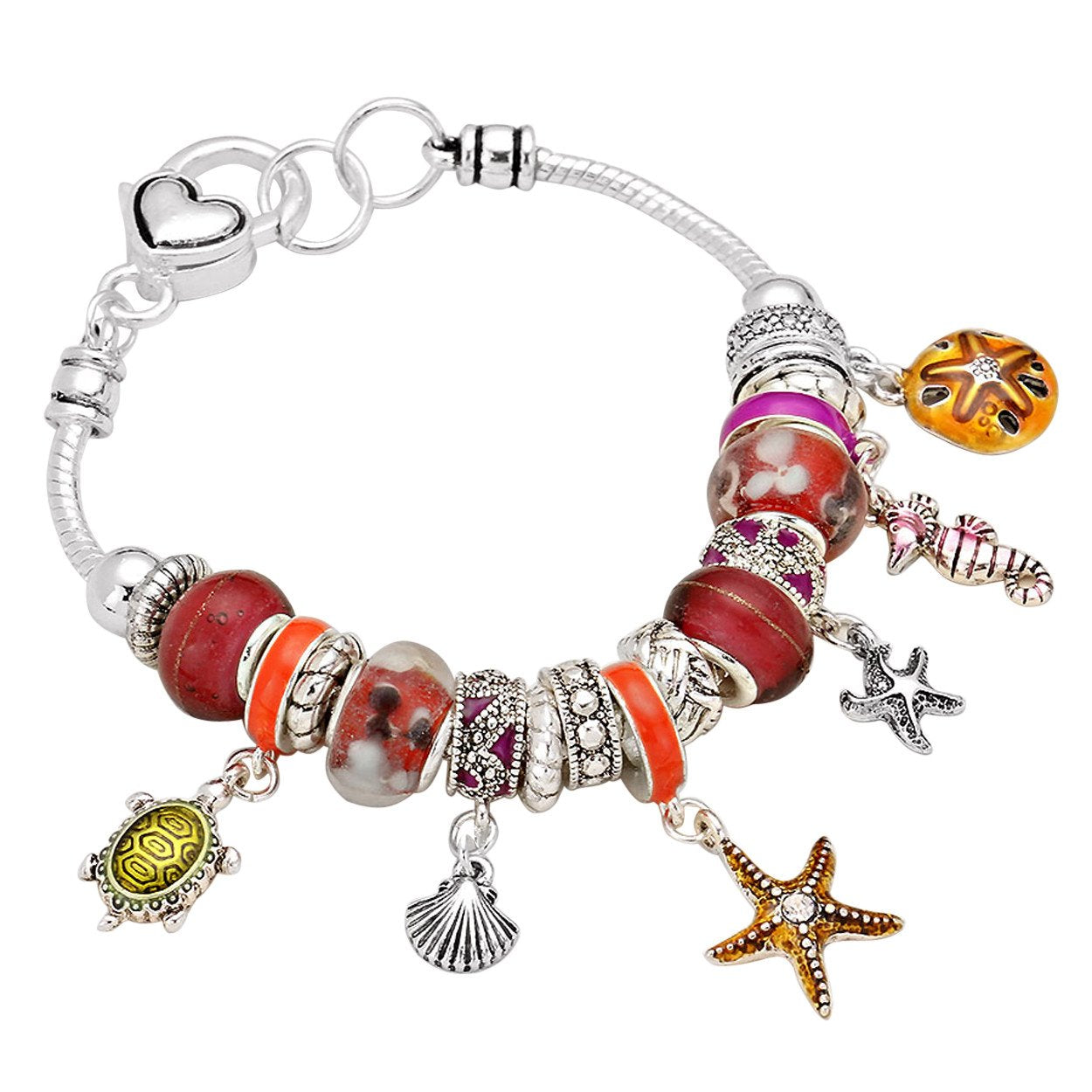 Bracelet Charms Style