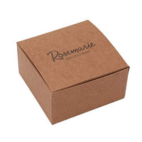 Sterling Silver Saint Joseph Cross Medal Pendant Necklace, 24"