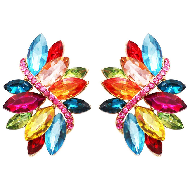 1950s Clip-on Earrings - 402 For Sale at | 1950s earrings 1950s Clip-on Earrings - 402 For Sale at | 1950s earrings