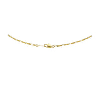 Women's Religious Medal Mother Mary Oval Pendant Necklace, 18"