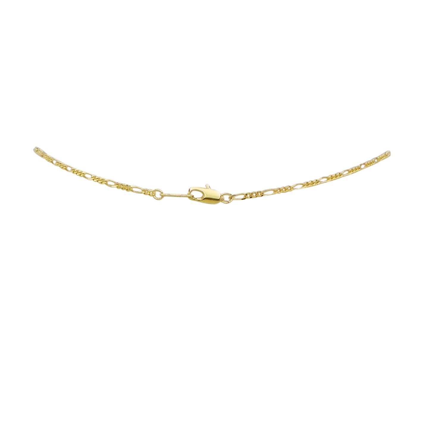Women's Religious Medal Mother Mary Oval Pendant Necklace, 18"