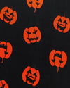 Women's Spooktacular Fun Halloween Novelty Leggings Jack-O-Lantern