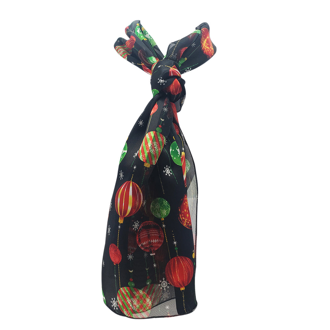 christmas dress scarves Christmas Outfit Idea ( Part