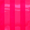 Lightweight Pink Ribbon Breast Cancer Awareness Fashion Scarf, 60" (Fuchsia Pink Stripe)