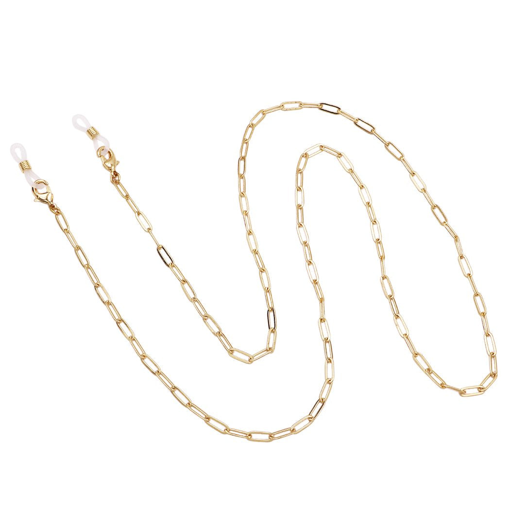 Eyeglass chain best sale designer