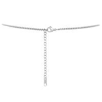 Religious Gift St Patrick Irish Blessing Medal Pendant Necklace, 20"-22.5" with 2.5" Extender