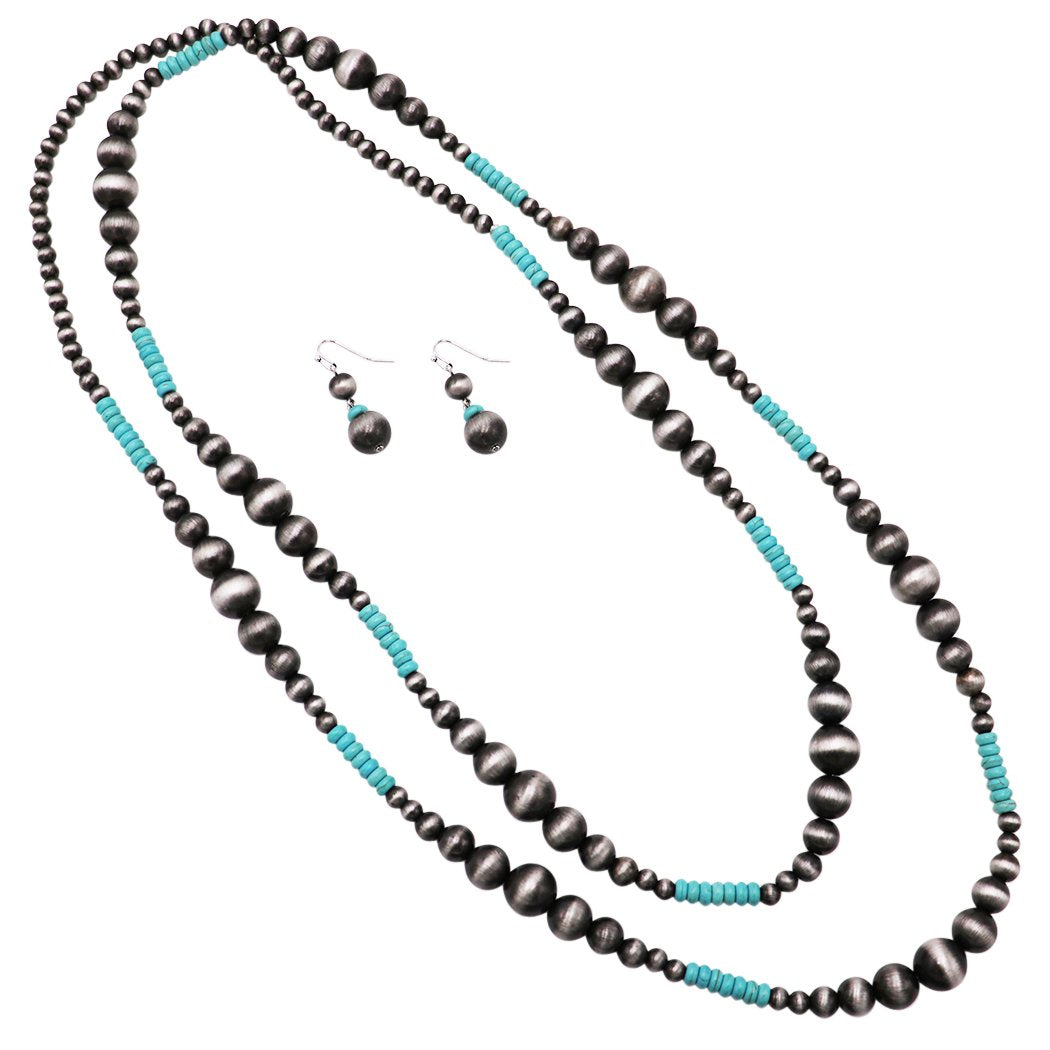 【TATIANA】Navy Dazzle Beads Necklace NZ2439〜ネックレス MUSINSA | TATIANA (Silver 925) Navy Dazzle Beads Necklace NZ2439