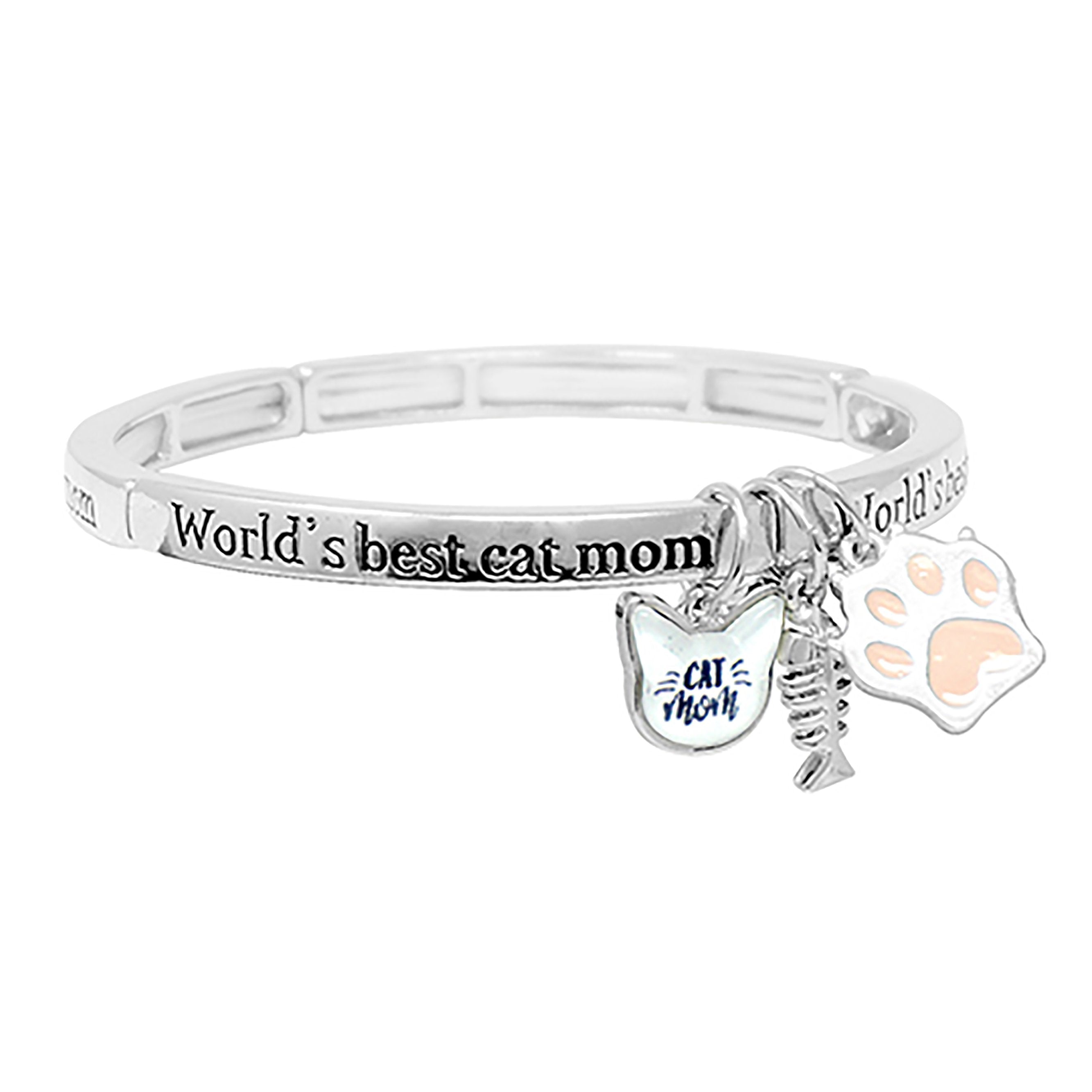 MOM BRACELET