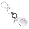 Most Favorite Nurse Key Chain Handbag Gift Charm