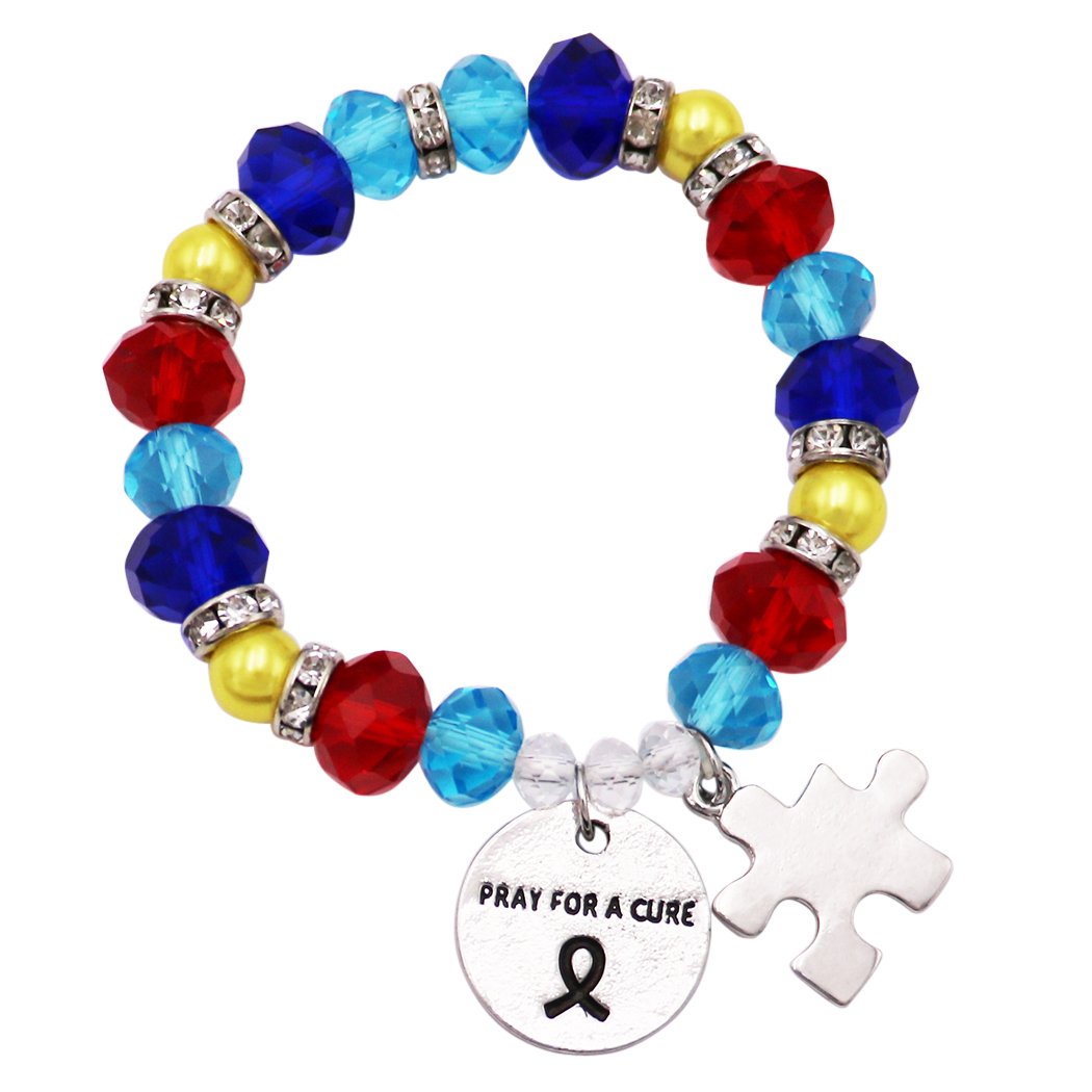 Choosing a Medical Bracelet for Autism - Quick Guide