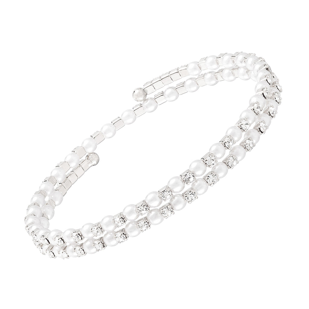Crystal Dainty Bracelet